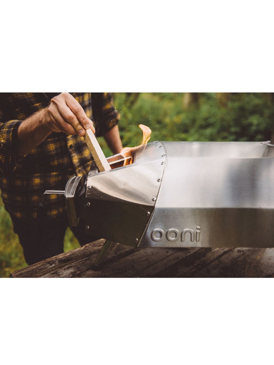 Furniture & Outdoor Ooni Bbq'S & Accessories | Karu 12 Multi-Fuel Pizza Oven