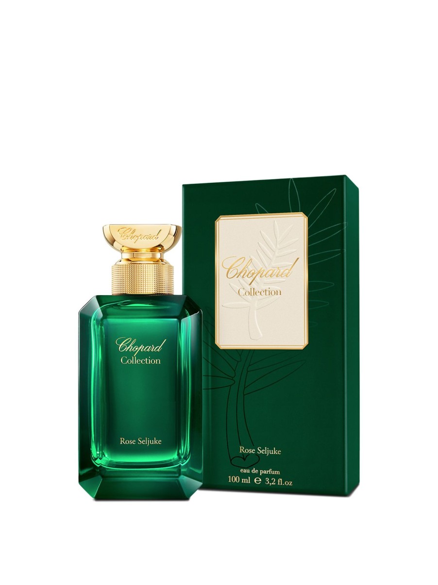 Beauty Chopard Unisex Fragrance | Rose Seljuke Edp 100Ml