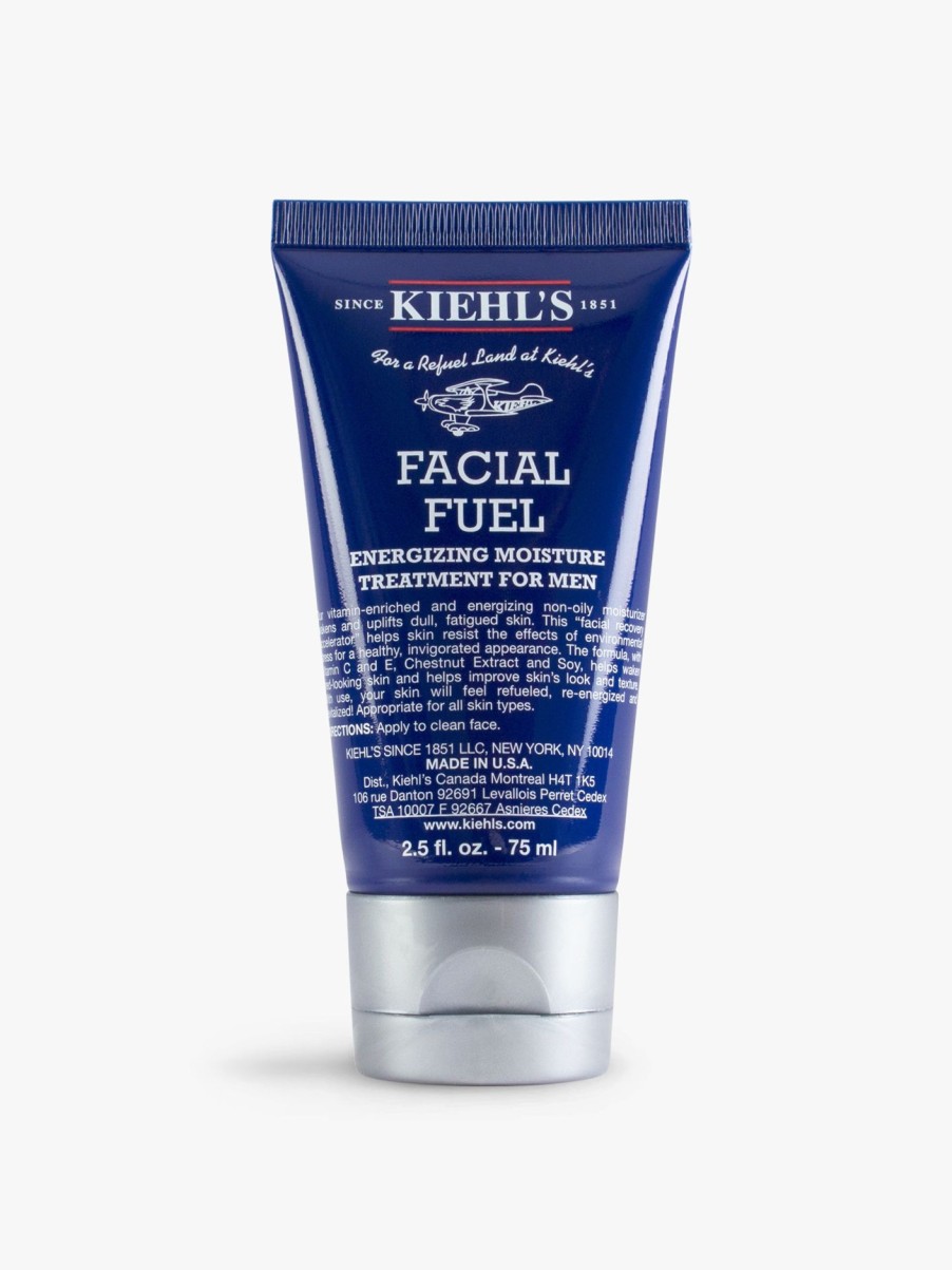 Beauty Kiehl's Men'S Grooming | Facial Fuel