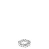 Women Swarovski Jewellery | Vittore Ring Pear 58 Czwh/Rhs