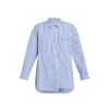 Women Baum und Pferdgarten Tops | Molli Classic Blue Stripe