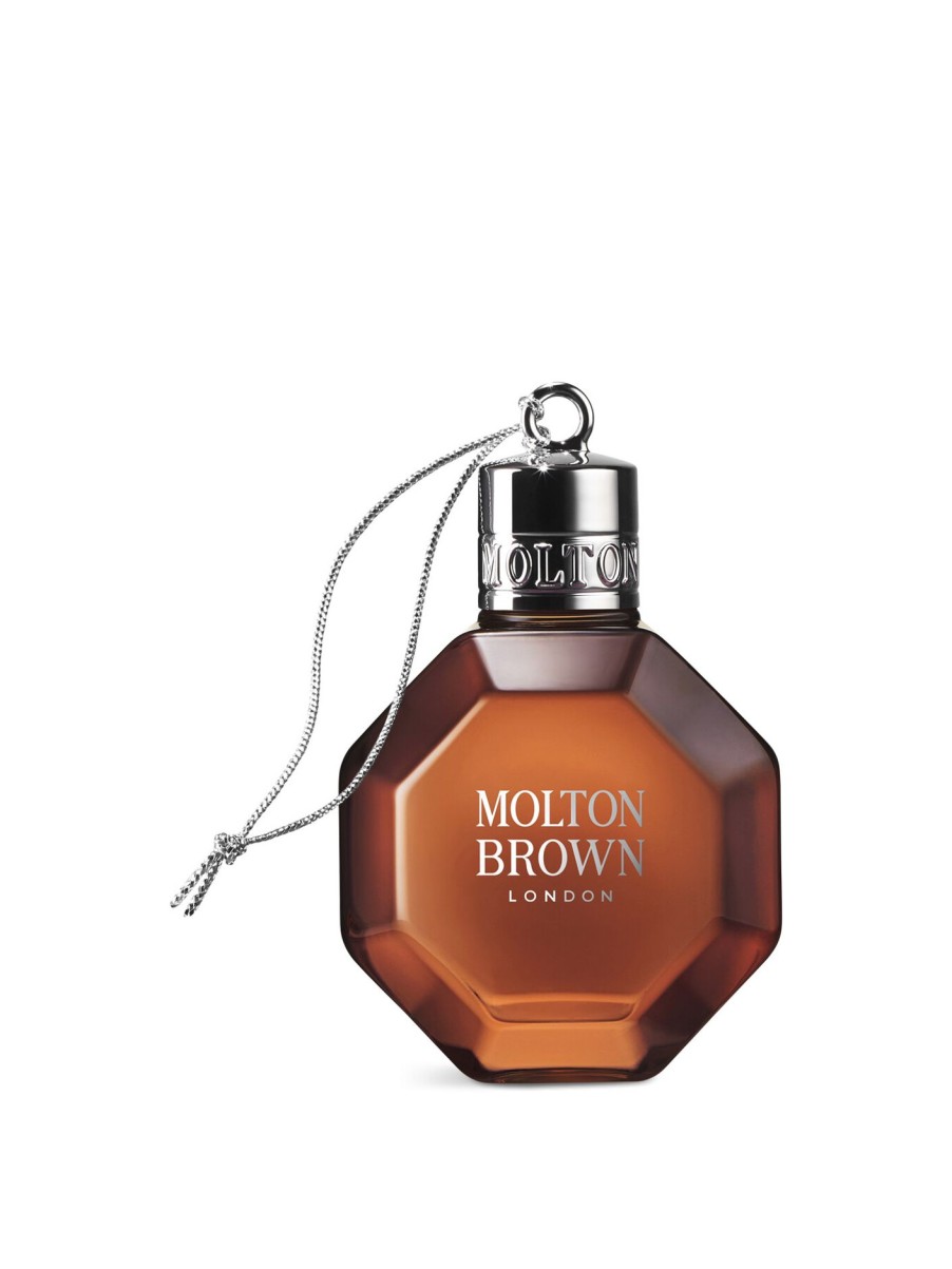 Beauty Molton Brown Bath & Body | Re-Charge Black Pepper Festive Bauble