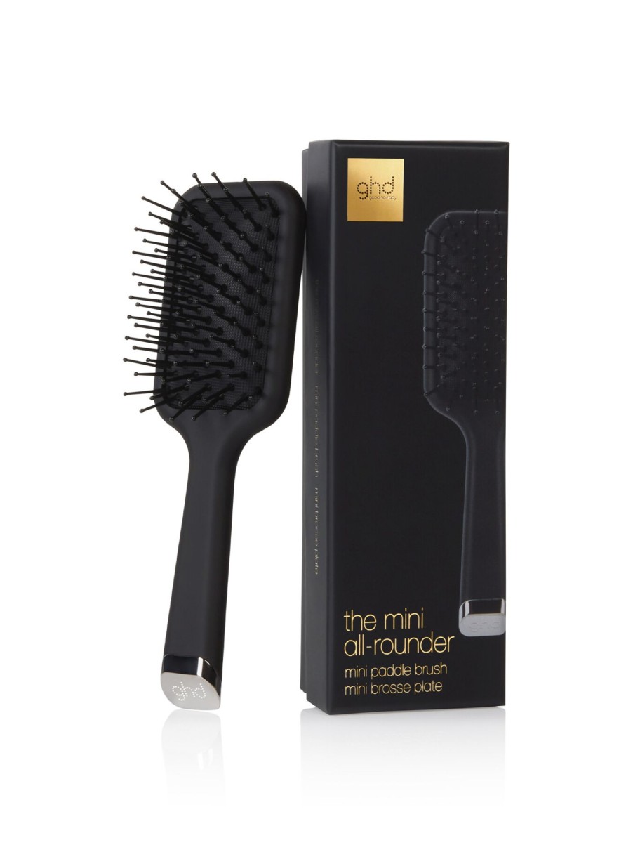 Beauty ghd Brushes & Combs | The Mini All-Rounder - Mini Paddle Hair Brush