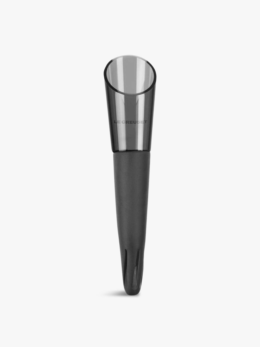 Home & Tech Le Creuset Barware | Aerator Pourer