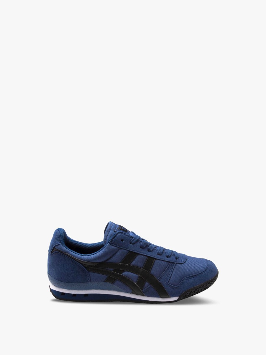 Men ONITSUKA TIGER Trainers | Ultimate 81 Trainers Blue