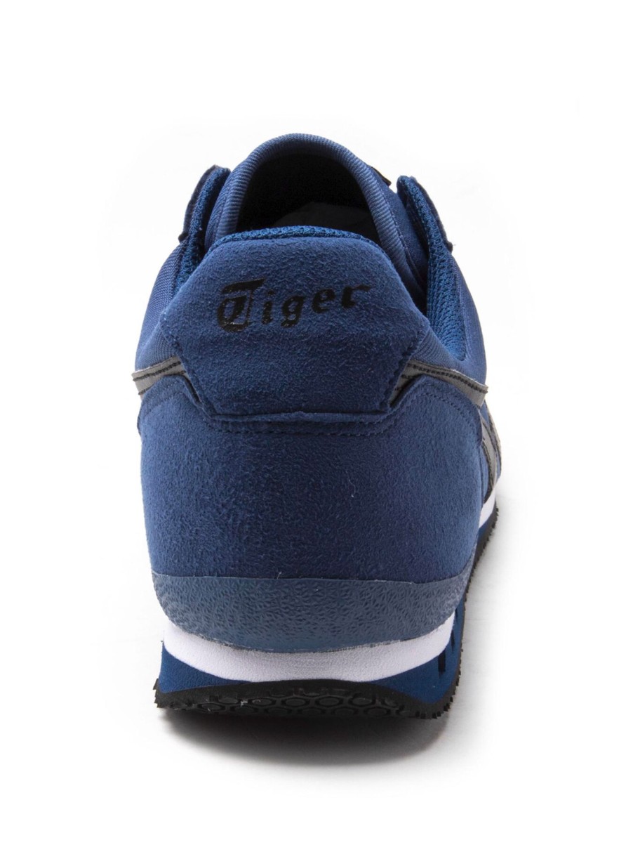 Men ONITSUKA TIGER Trainers | Ultimate 81 Trainers Blue