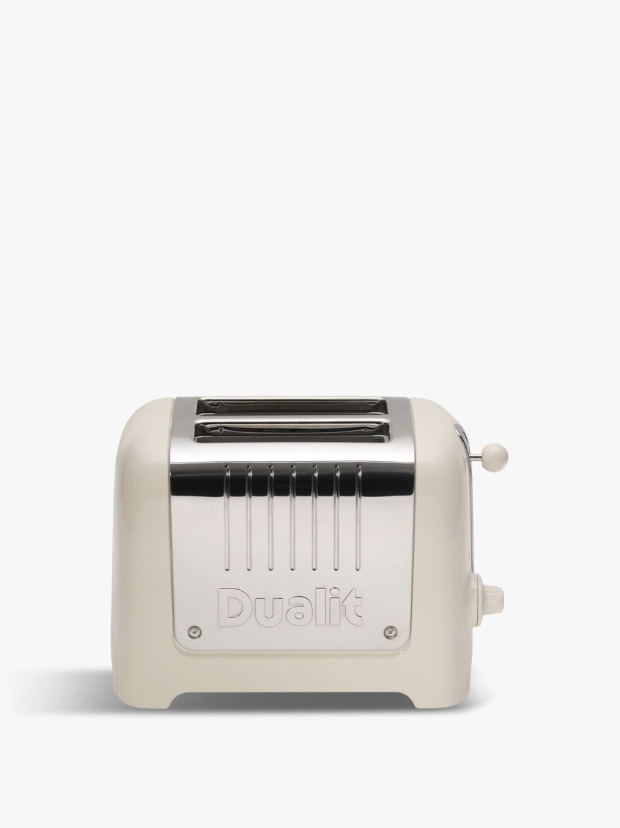 Home & Tech Dualit Kitchen Electricals | 2-Slot Lite Toaster