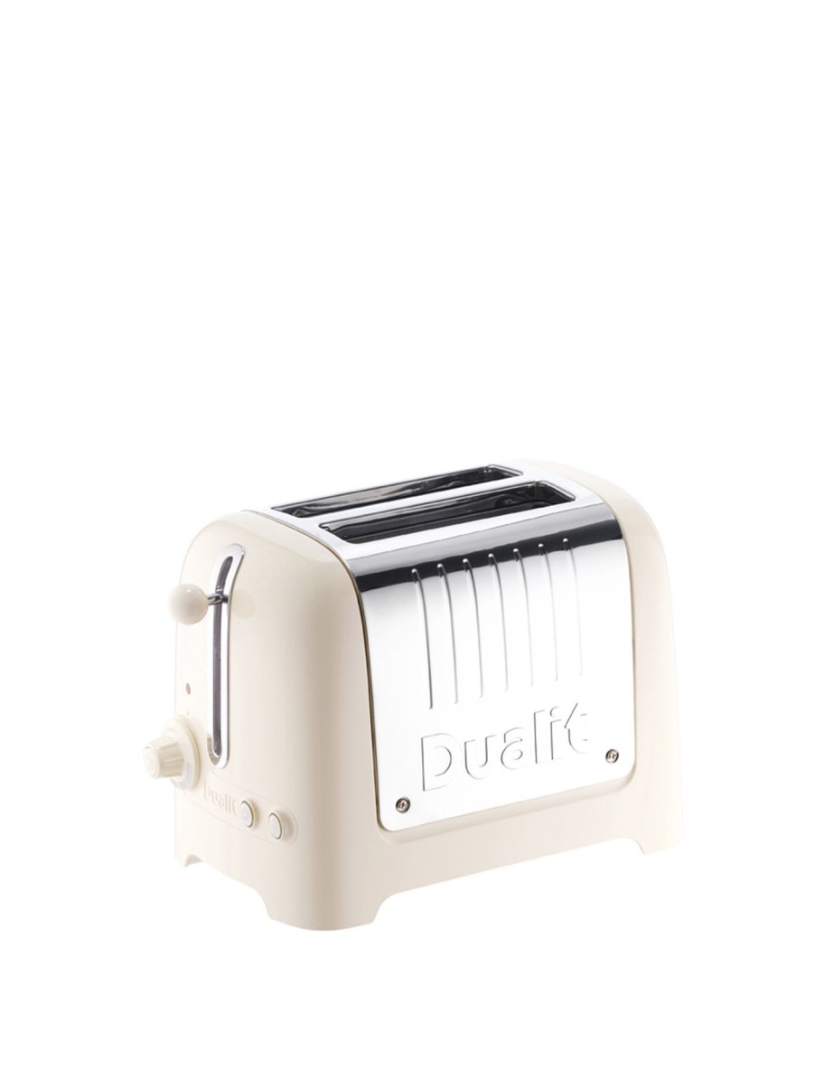 Home & Tech Dualit Kitchen Electricals | 2-Slot Lite Toaster