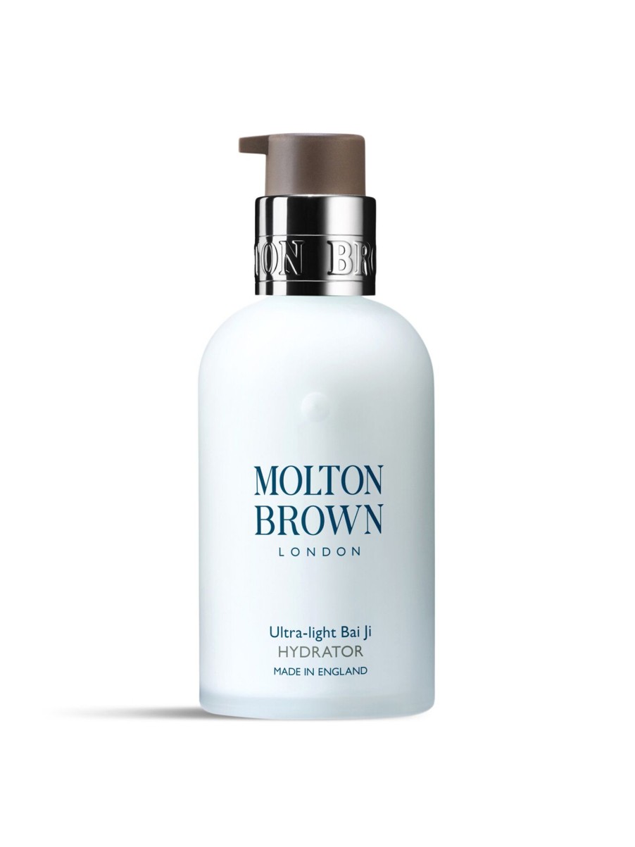 Beauty Molton Brown Men'S Grooming | Ultra Light Bai Ji Hydrator