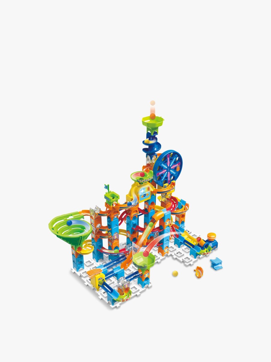 Kids VTech Preschool Toys | Marble Rush Adventure Set