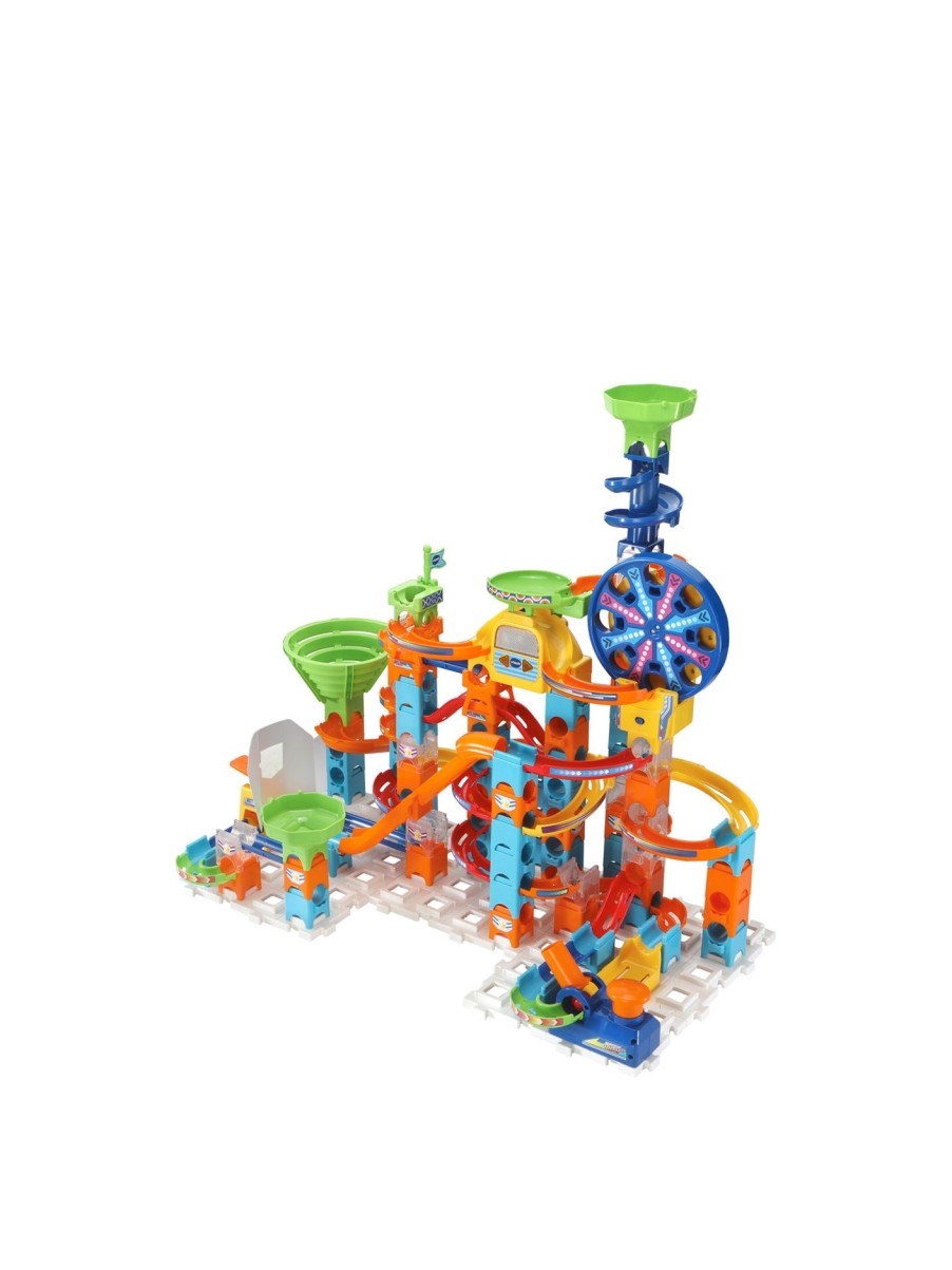 Kids VTech Preschool Toys | Marble Rush Adventure Set