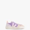 Women VEJA Trainers | Veja V-10 Trainers Purple