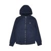 Kids Lyle & Scott Coats & Jackets | Soft Shell Jacket Navy Blazer