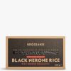 Food & Drink Seggiano Pasta | Organic Black Nerone Rice 500G