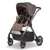 Kids Silver Cross Pushchairs & Travel | Reef Stroller Earth