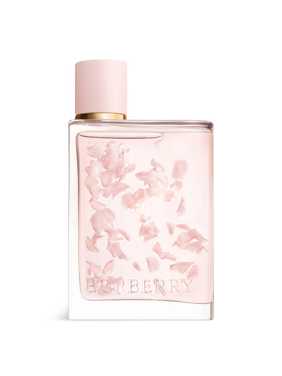 Beauty BURBERRY Women'S Fragrances | Burberry Her Petals Eau De Parfum 88Ml Limited Edition