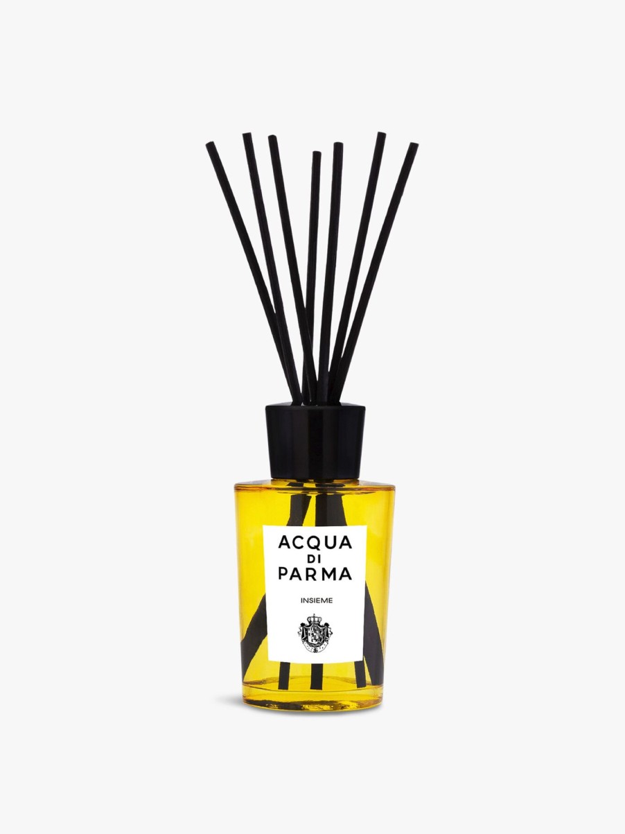 Beauty Acqua di Parma Candles & Diffusers | Insieme Room Diffuser 180Ml