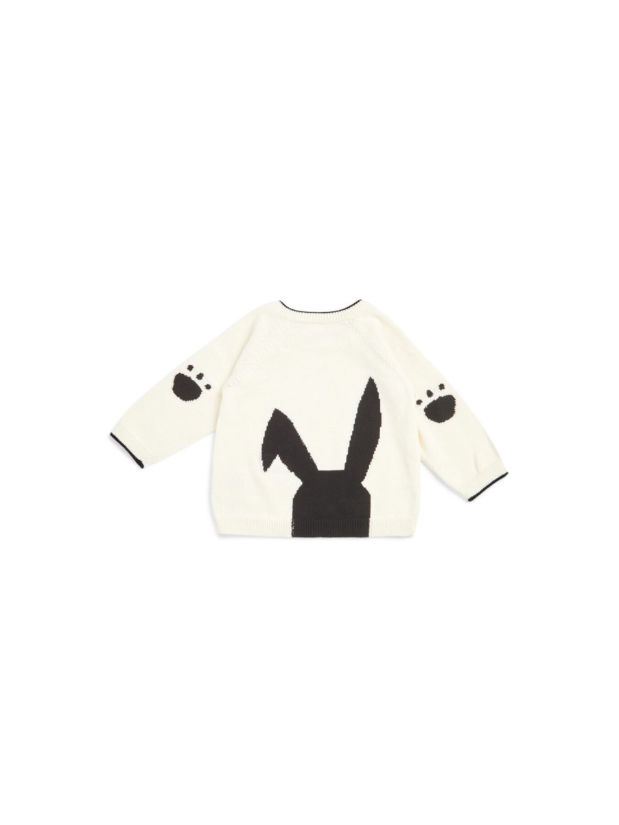 Kids Fable&Bear Tops | Jumper Bunny