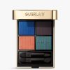 Beauty Guerlain Eyes | Ombres G Multi Effect Eyeshadow Quad