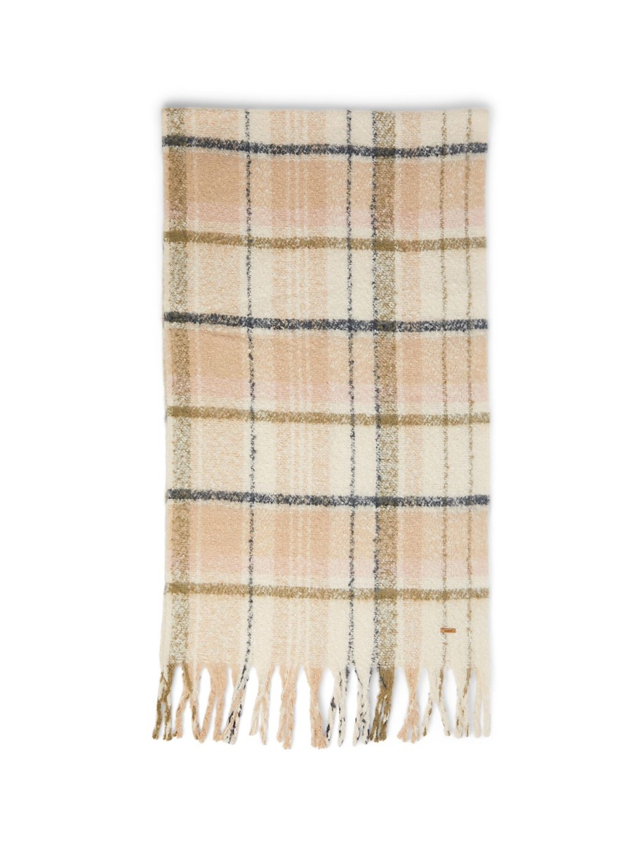 Women Barts Scarves | Loriant Scarf Light Brown