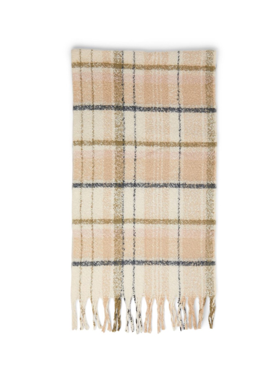 Women Barts Scarves | Loriant Scarf Light Brown