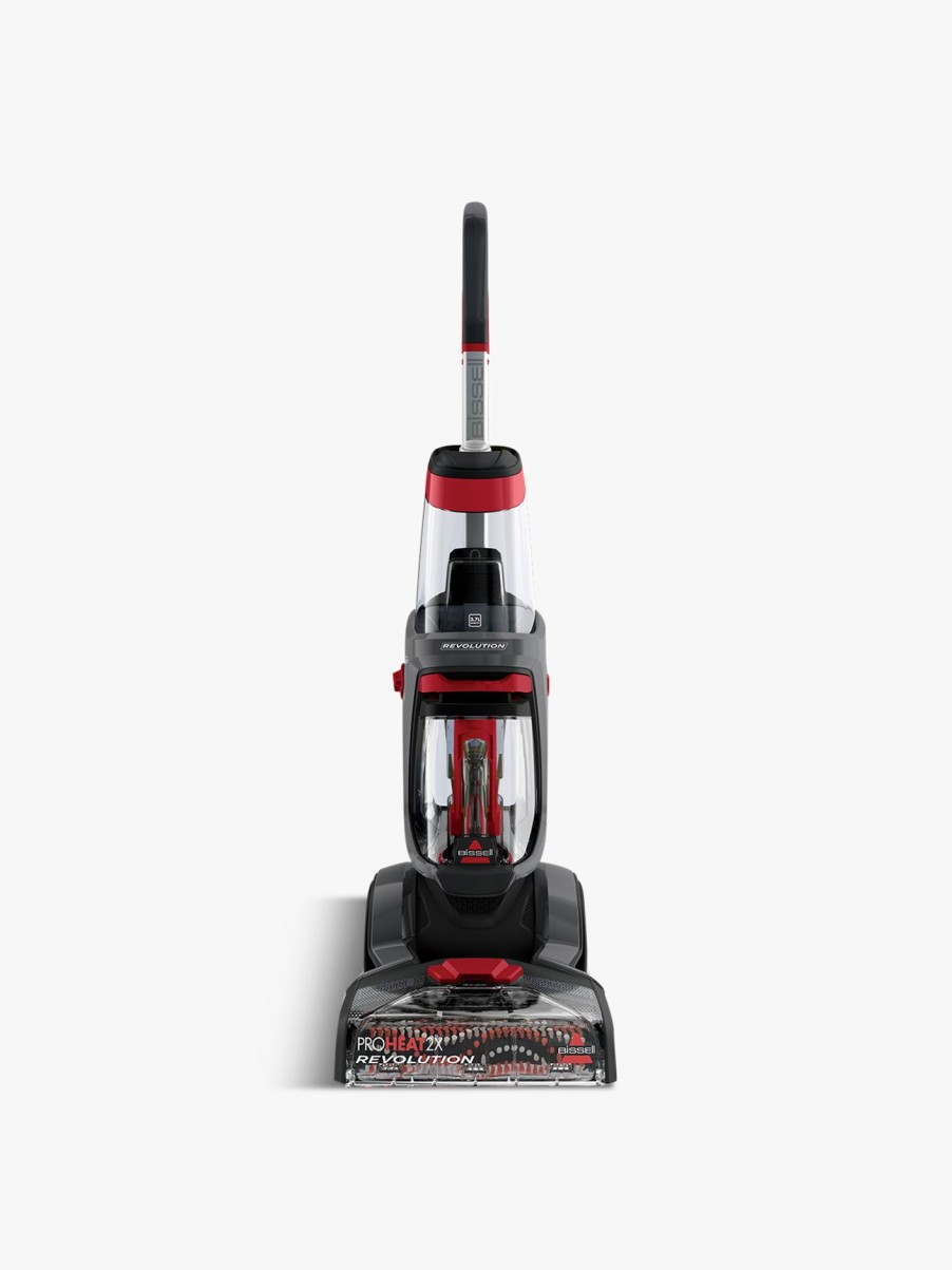 Home & Tech Bissell Vacuum Cleaners | Proheat 2X Revolution Carpet Cleaner