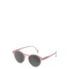 Kids Izipizi Accessories | #D Junior Sunglasses Pink