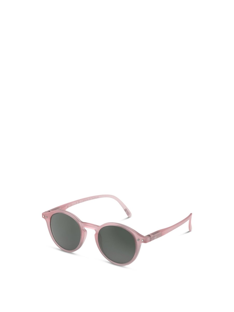 Kids Izipizi Accessories | #D Junior Sunglasses Pink