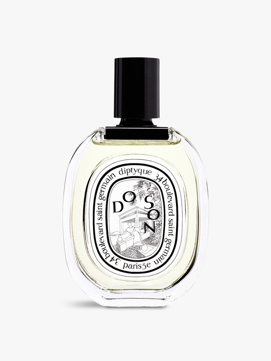 Beauty Diptyque Men'S Fragrances | Do Son Eau De Toilette 100 Ml