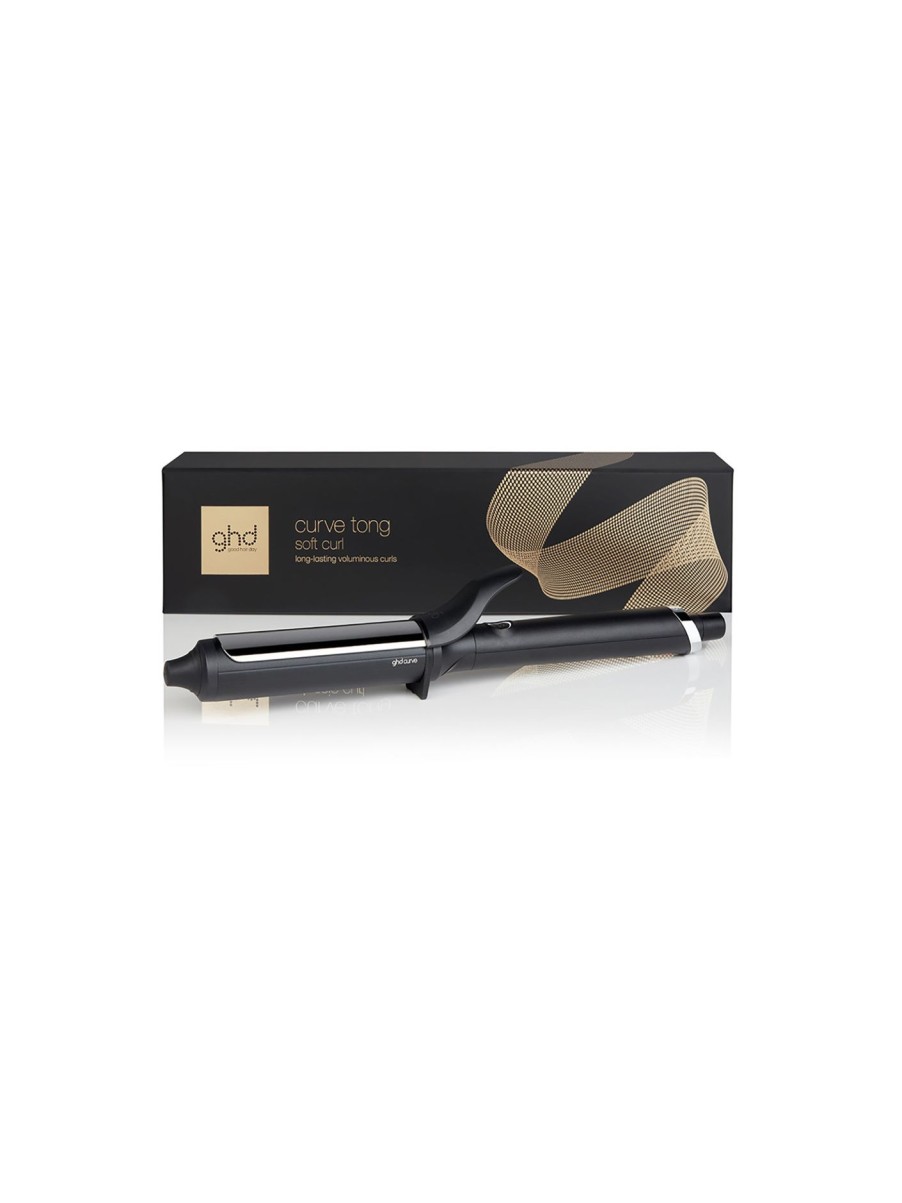 Beauty ghd Hair Tools | Soft Curl Tong