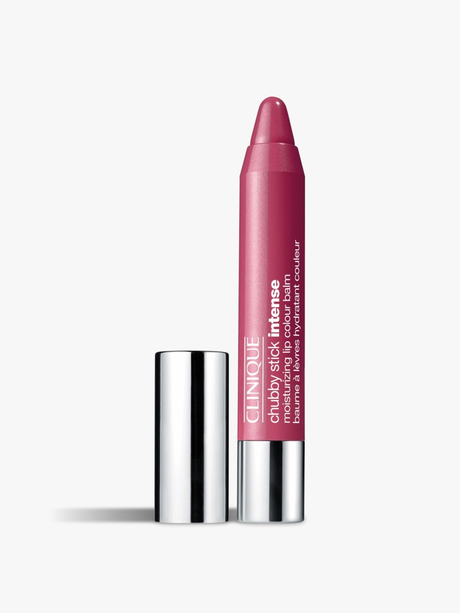 Beauty Clinique Lips | Chubby Stick Intense Moisturizing Lip Colour Balm