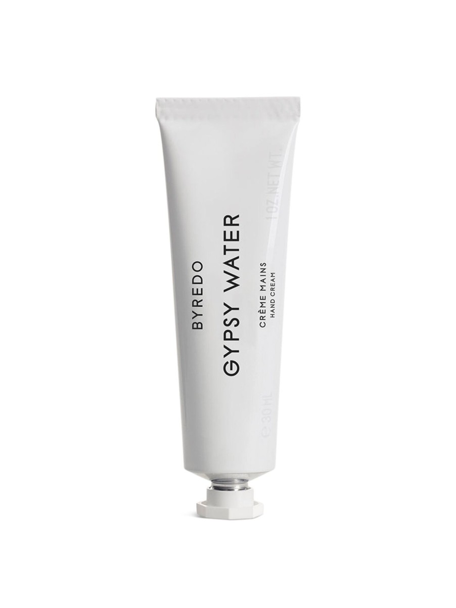 Beauty Byredo Hand & Foot | Gypsy Water Hand Cream 30Ml