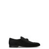 Men KURT GEIGER LONDON Formal Shoes | Hugh Eagle Head Black