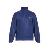 Men Fred Perry Coats & Jackets | Track Jacket French Navy