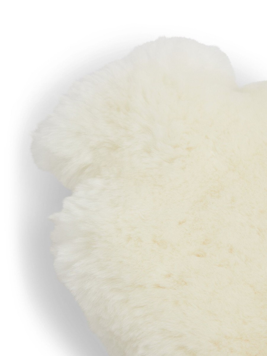 Home & Tech Fenwick Bedroom Accessories | Sheepskin Hot Water Bottle Cloud