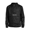 Men Columbia Coats & Jackets | Challenge Windbreaker Black