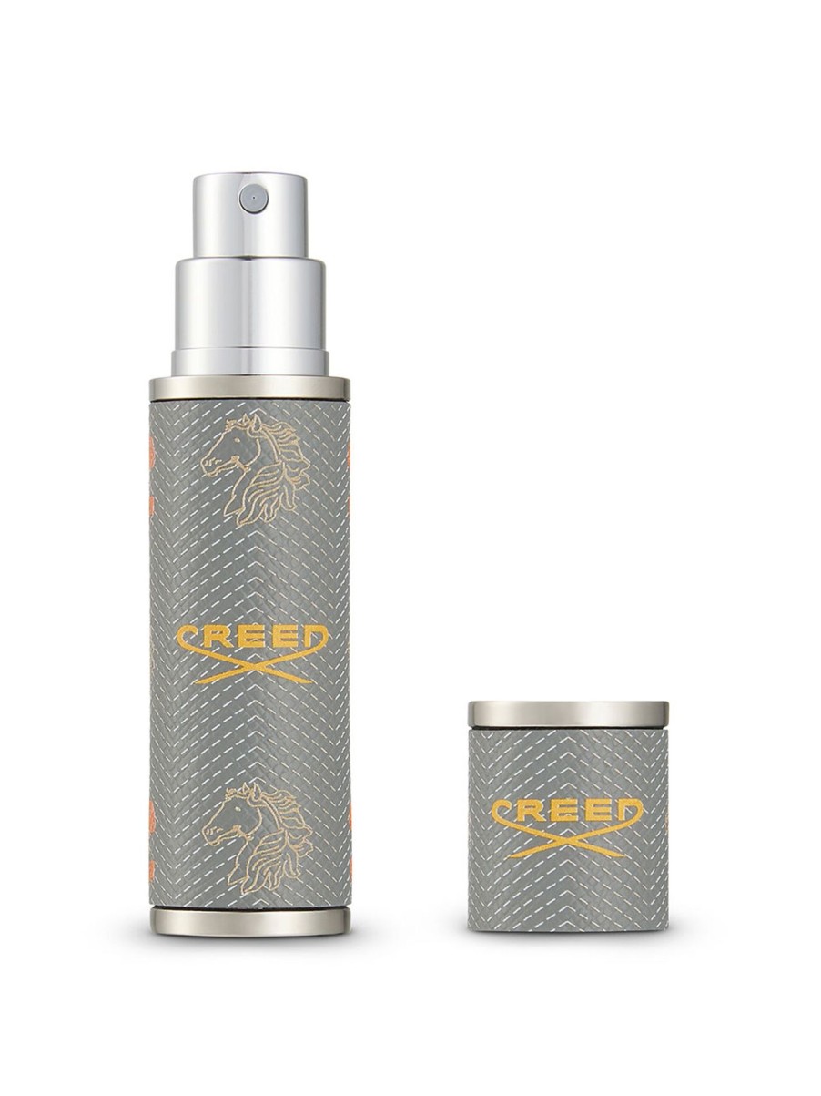 Beauty Creed Fragrance | Travel Atomiser Dark Grey 5Ml