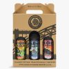 Food & Drink Hadrian Border Brewery Beer & Cider | Bottle Gift Box 3 X 500Ml