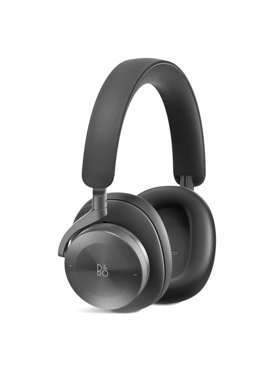 Home & Tech Bang & Olufsen Headphones | Beoplay H95 Headphones Black