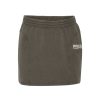 Women Rotate Sunday Skirts | Enzyme Sweat Mini Skirt Sea Turtle