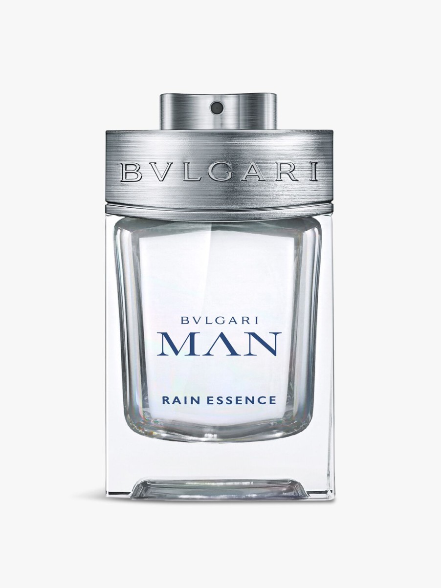 Beauty Bvlgari Men'S Fragrances | Man Rain Essence Edp 100Ml