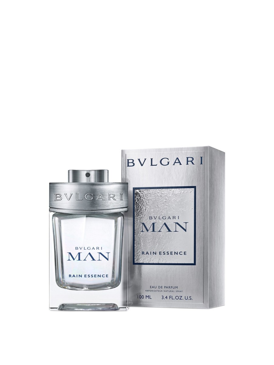 Beauty Bvlgari Men'S Fragrances | Man Rain Essence Edp 100Ml