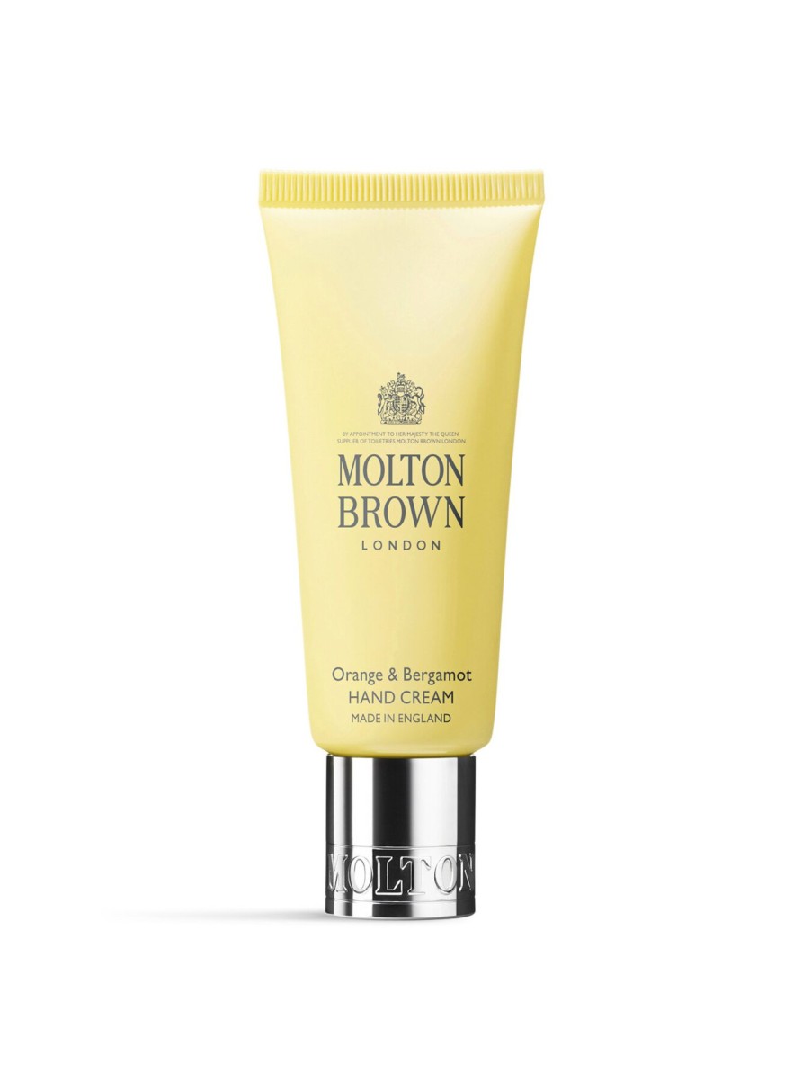 Beauty Molton Brown Hand & Foot | Orange & Bergamot Hand Cream