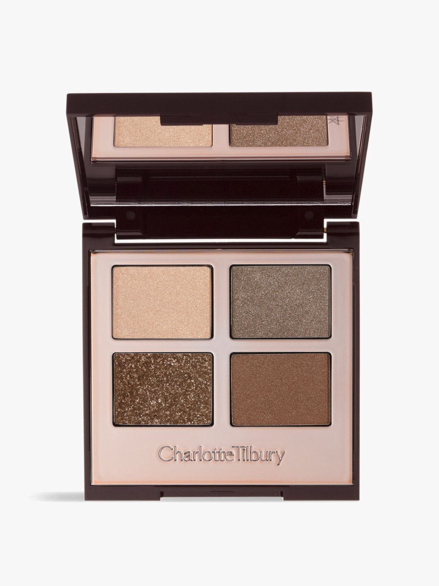 Beauty Charlotte Tilbury Eyes | Luxury Palette