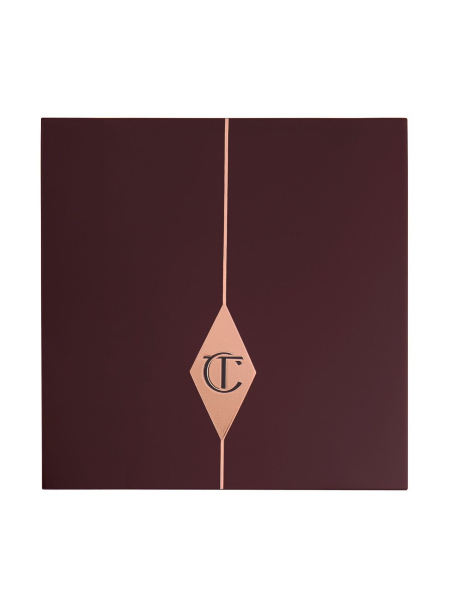 Beauty Charlotte Tilbury Eyes | Luxury Palette