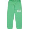 Kids Diesel Trousers & Shorts | Pbolong Trousers Green