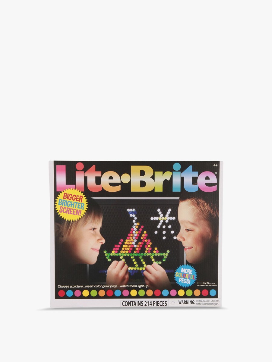 Kids Lite Brite Arts & Crafts | Lite Brite Ultimate Classic