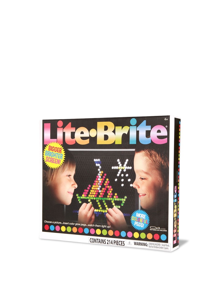 Kids Lite Brite Arts & Crafts | Lite Brite Ultimate Classic