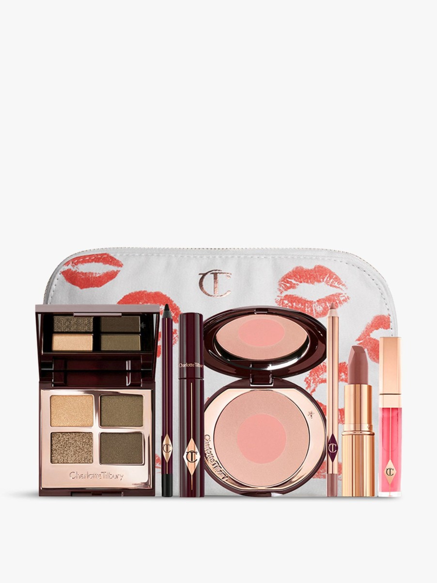 Beauty Charlotte Tilbury Make-Up | The Rebel