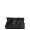 Women Nanushka Clutch Bags | The Bar Clutch Mini Black